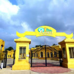 Marketing Agency Apapa Amusement Park