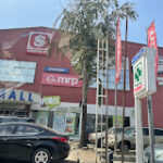 Marketing Agency Apapa Mall