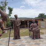 Marketing Agency Badagry Slave Market