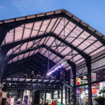 marketing agency Bature Brewery