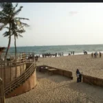 Elegushi Royal Beach Lekki Phase Lagos