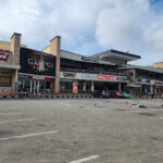 Marketing agency Ikeja City Mall