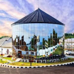 Marketing agency Jubilee Chalets Epe