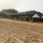 Marketing agency in Lagos State University of science and technology