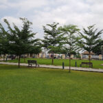 Advertising agency Ndubuisi Kanu Park