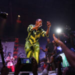 Advertising agency near New Afrika Shrine