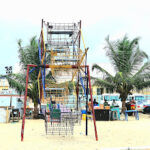 Marketing agency Oniru Private Beach