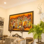 Advertising agency near Sachs Gallery