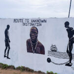 Marketing agency Slave Trade Museum