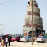 Marketing Agency Akachi Monument