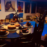 advertising agency Brickhouse Gallery & Library Port Harcourt