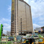 Marketing near Cocoa House Ibadan