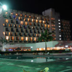 Advertising agency near Imo Concorde Hotel Casino