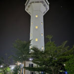 Maryam Babangida Leisure Park asaba