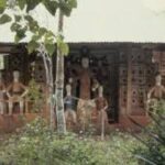 Advertising agency Mbari Cultural & Art Centre