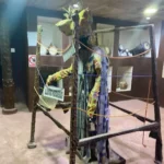 Advertising Agency Odu'a Museum and Hall of Fame