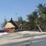 Advertising Otuogu Beach Asaba