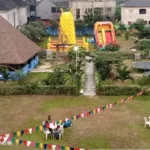 Marketing Agency near Playfield Park and Event Center