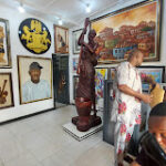 Topfat Art Gallery