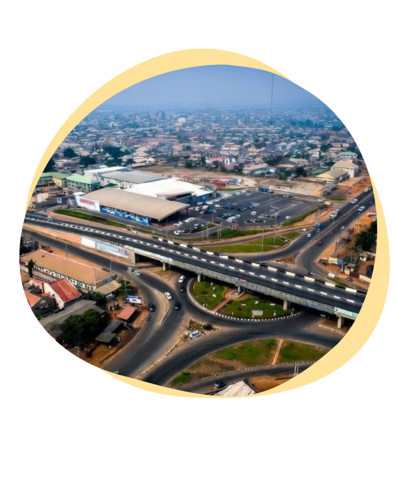 advertising agency in Asaba