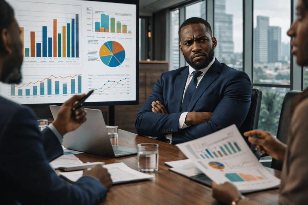 “Why Is My Marketing Not Working?” Reasons & Solutions